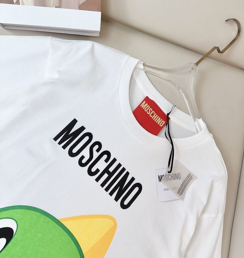 Moschino T-Shirts